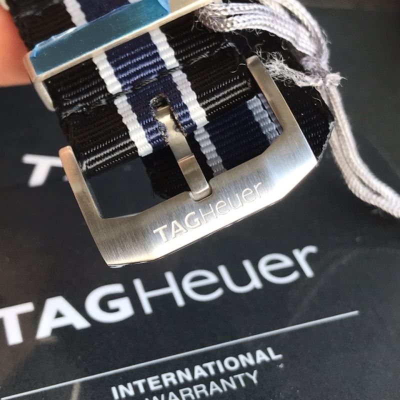 TAG HEUER Watches